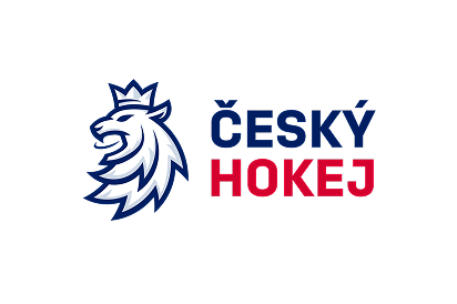 logo Český hokej