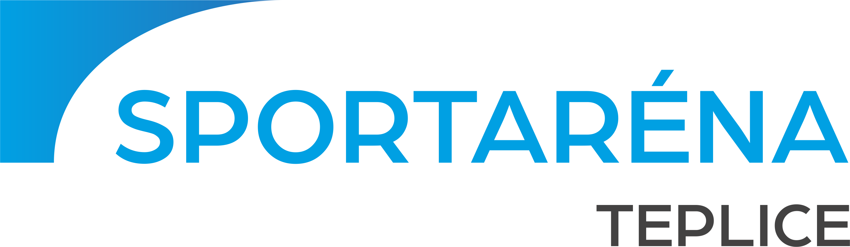 logo Sportaréna Teplice