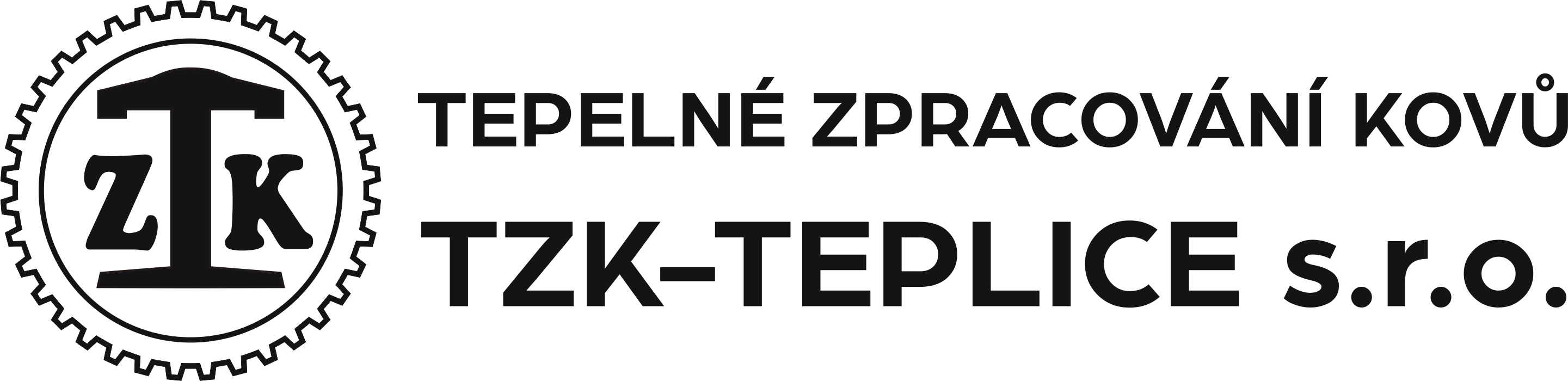 logo TZK Teplice
