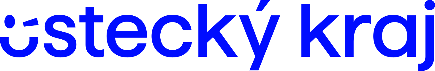 logo Ústecký kraj