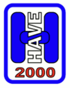 logo HAVE 2000 s.r.o.