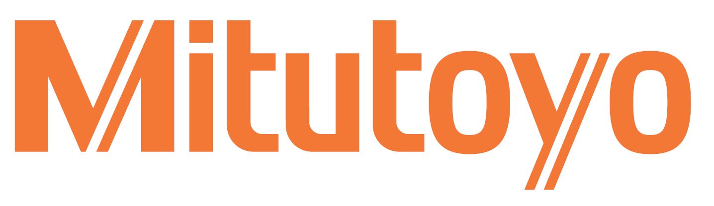 logo Mitutoyo