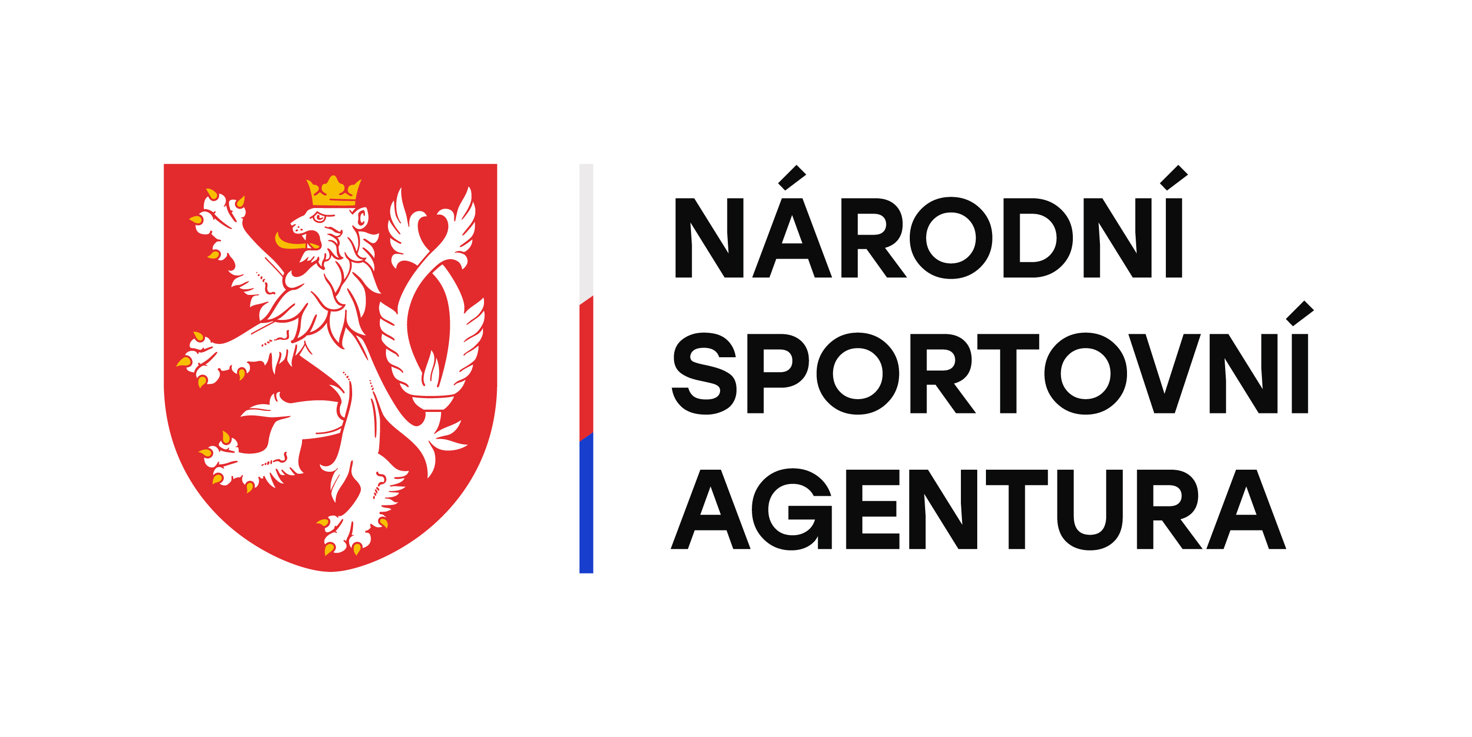 logo Národní sportovní agentura