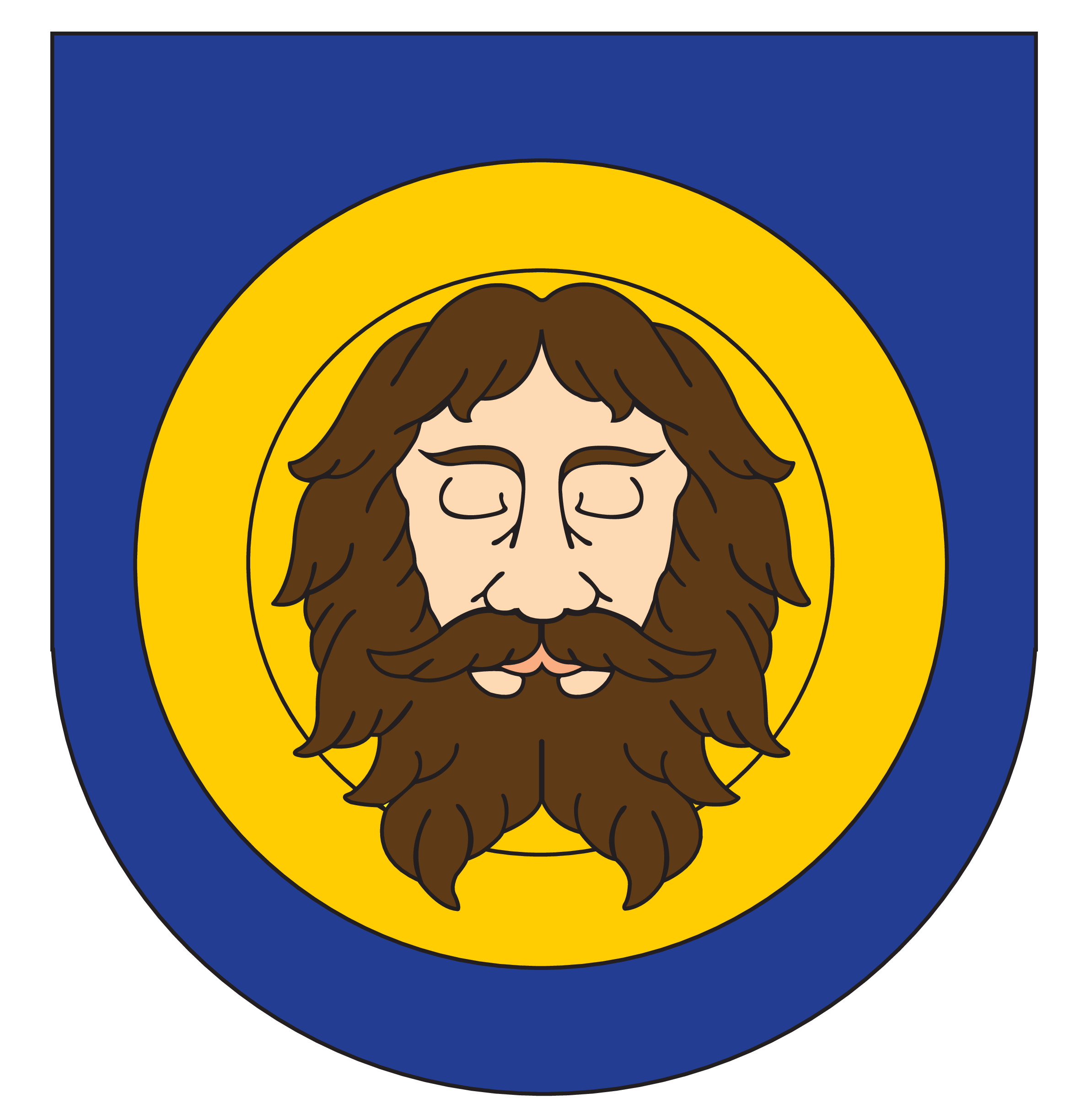 logo Město Teplice