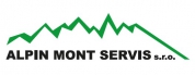logo Alpin Mont Servis, s.r.o.