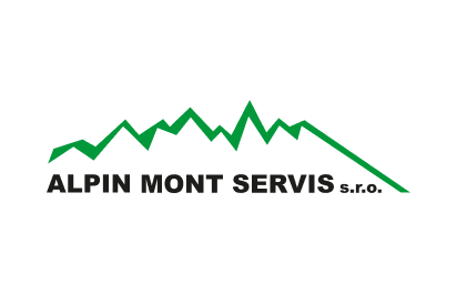 logo Alpin Mont Servis, s.r.o.