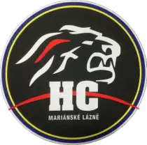logo HC Mariánské Lázně