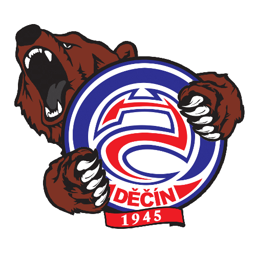 logo HC Děčín 