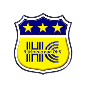 logo HC Tygři Klášterec nad Ohří