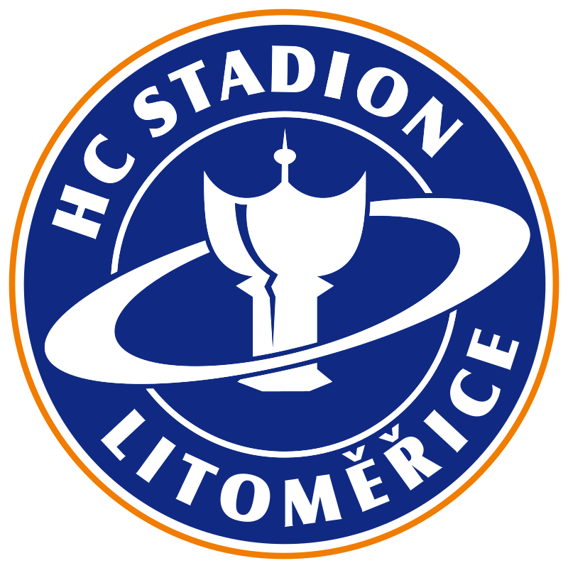 logo HC Stadion Litoměřice