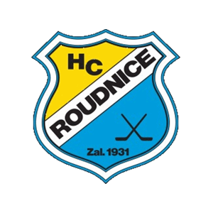logo HC Roudnice n.L. 
