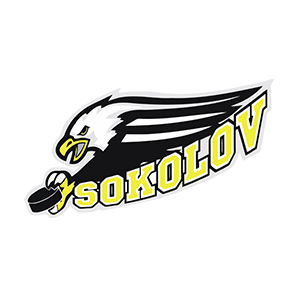 logo HC Baník Sokolov 