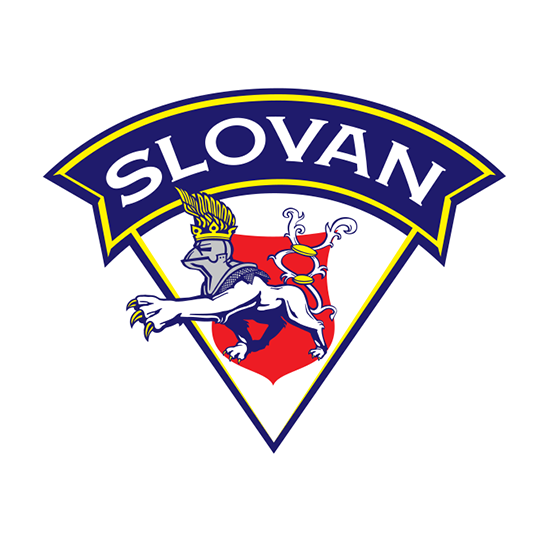 logo Slovan Ústí nad Labem
