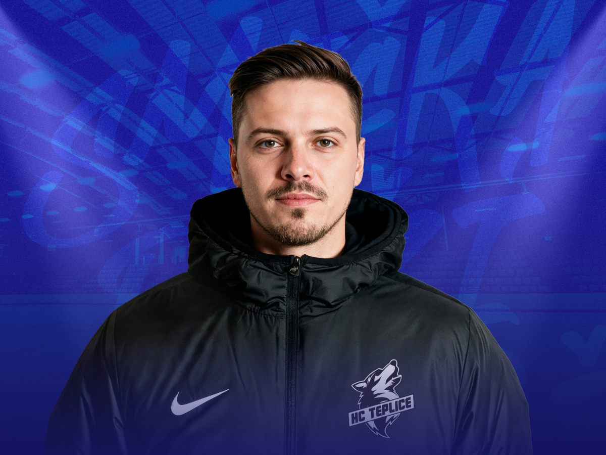 Štěpán Tetřev