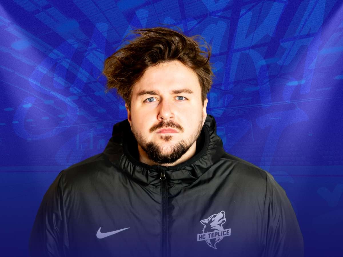 Jiří  Steklý